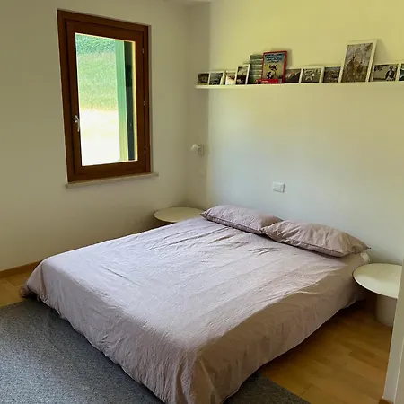 Fastuc Ponte nellʼAlpi