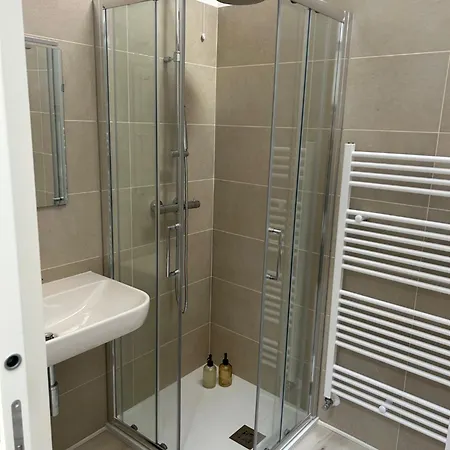 Couette-café Fastuc Ponte nellʼAlpi