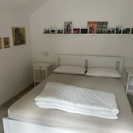 Fastuc 3* Ponte nellʼAlpi