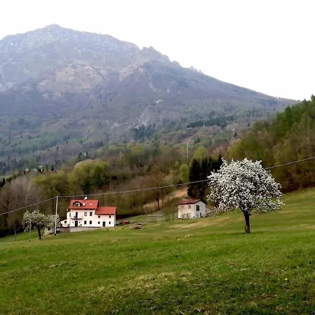Fastuc Ponte nellʼAlpi