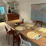 Frühstückspension Fastuc