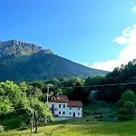 Frühstückspension Fastuc 3*