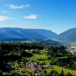 Frühstückspension Fastuc 3*