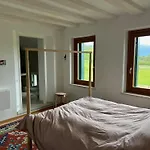 Frühstückspension Fastuc 3*