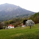 Fastuc Ponte nellʼAlpi