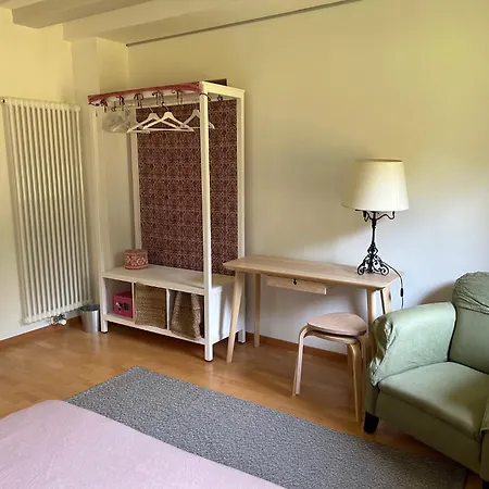 Bed & Breakfast Fastuc Ponte nellʼAlpi