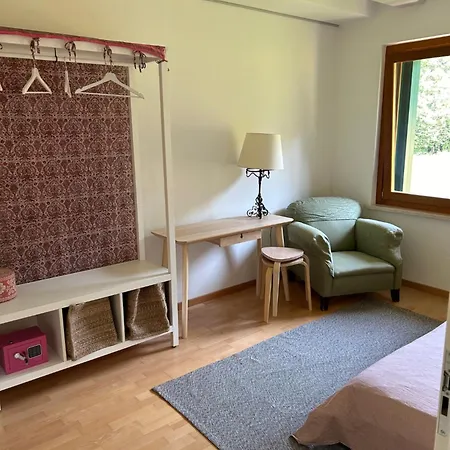 Bed & Breakfast Fastuc 3*