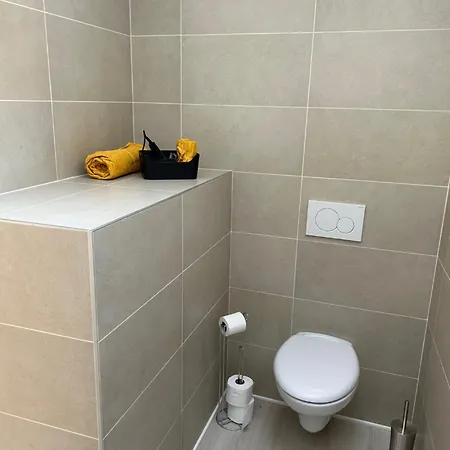 Bed & Breakfast Fastuc