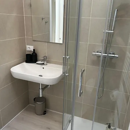 Frühstückspension Fastuc 3*