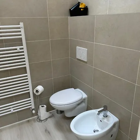 Fastuc Bed & Breakfast Ponte nellʼAlpi