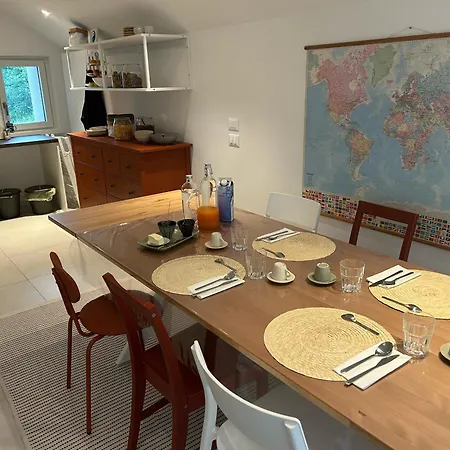 Bed & Breakfast Fastuc