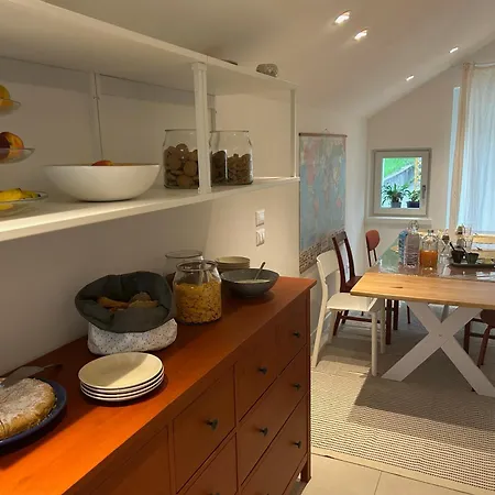 Bed & Breakfast Fastuc 3*