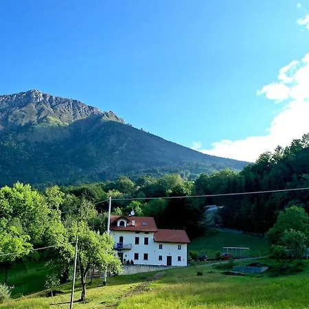 Bed & Breakfast Fastuc 3*