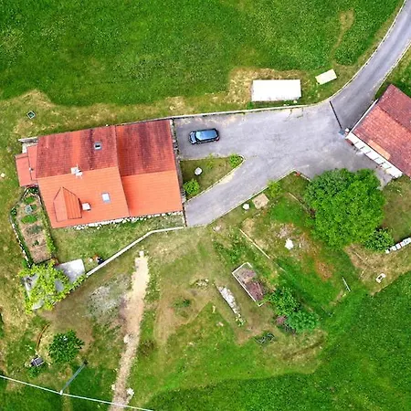 Fastuc Bed & Breakfast