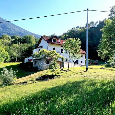 Fastuc Bed & Breakfast 3*