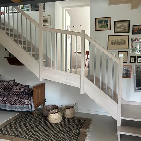 Fastuc Frühstückspension