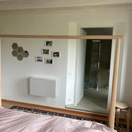 Fastuc Bed & Breakfast 3*