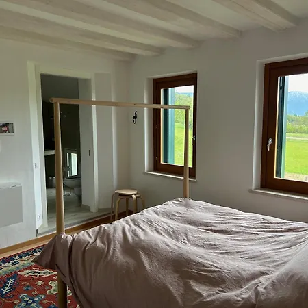 Bed & Breakfast Fastuc 3*