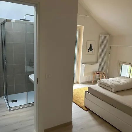 Bed & Breakfast Fastuc Ponte nellʼAlpi