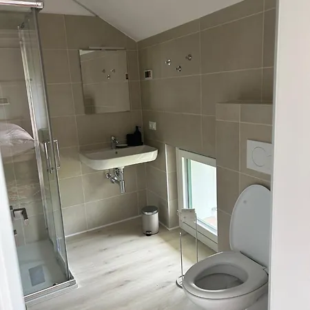 Bed & Breakfast Fastuc 3*