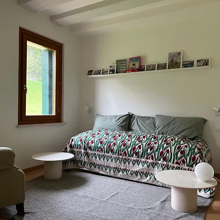 Fastuc 3* Ponte nellʼAlpi