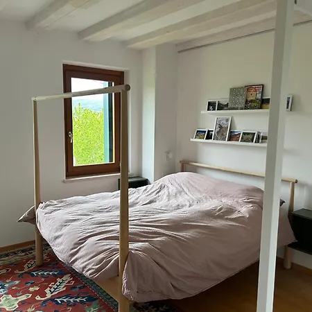 Frühstückspension Fastuc