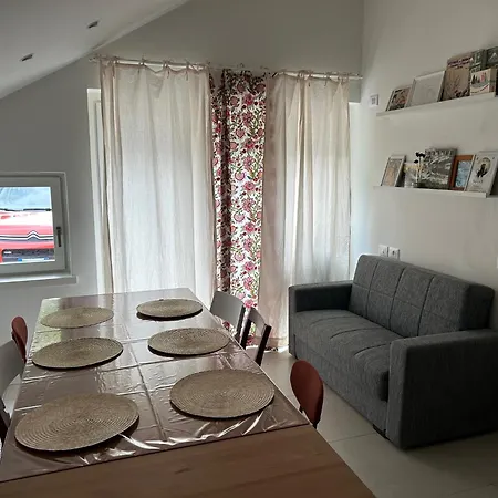 Fastuc Ponte nellʼAlpi