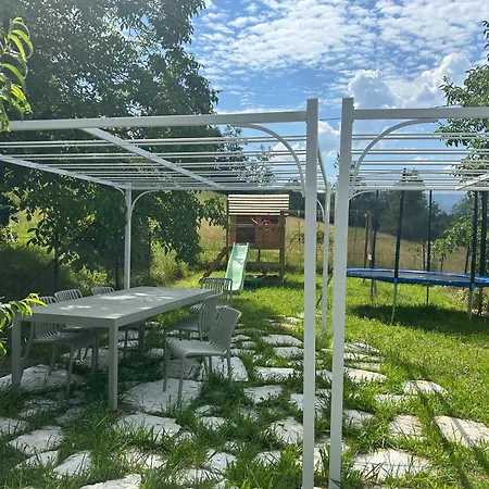 Fastuc Bed & Breakfast 3*