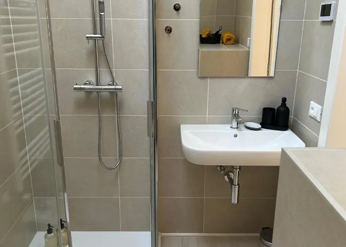 Fastuc Bed and Breakfast Ponte nellʼAlpi