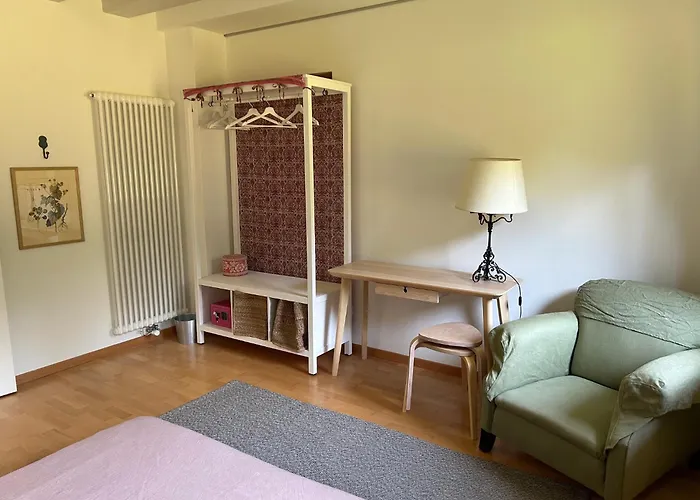 Bed & Breakfast Fastuc Ponte nellʼAlpi