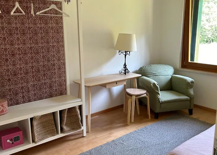 Bed & Breakfast Fastuc 3*