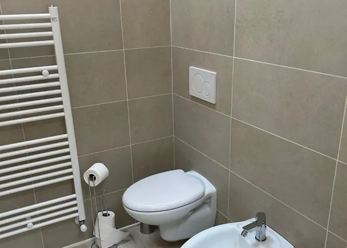 Fastuc Bed & Breakfast Ponte nellʼAlpi