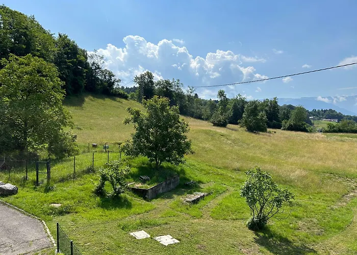 Bed & Breakfast Fastuc