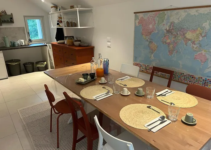 Bed & Breakfast Fastuc