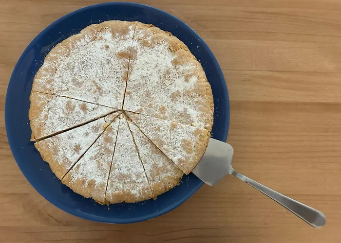 Bed & Breakfast Fastuc 3*