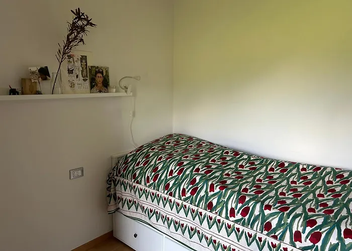 Fastuc Bed & Breakfast 3*