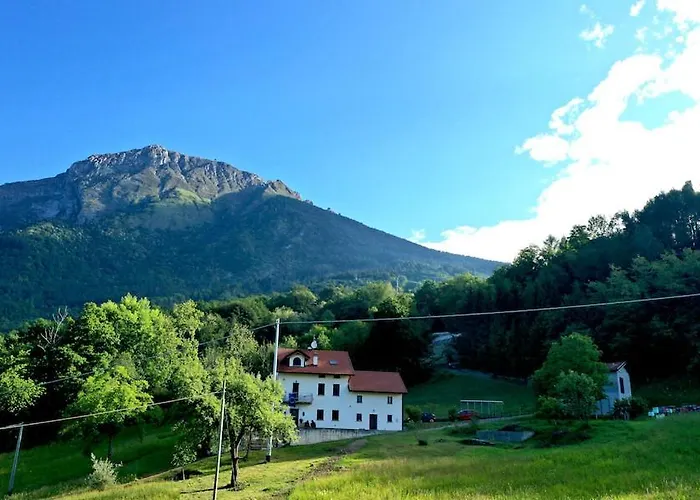 Bed & Breakfast Fastuc 3*