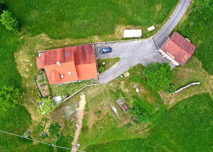 Fastuc Bed & Breakfast