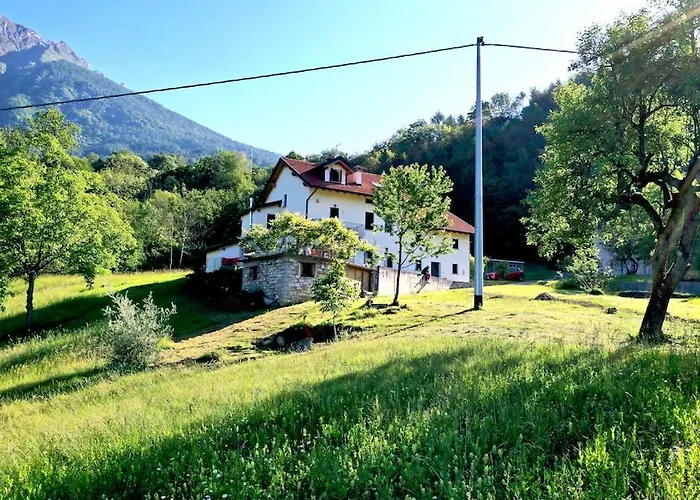 Fastuc Bed & Breakfast 3*