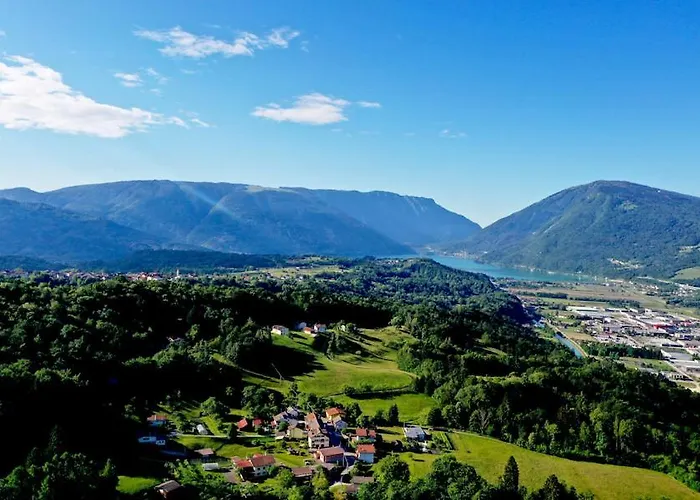 Bed & Breakfast Fastuc 3*