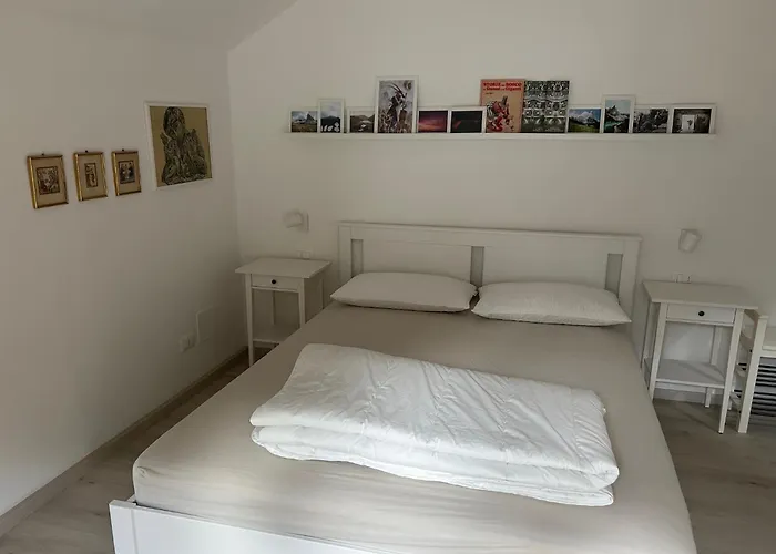 Fastuc 3* Ponte nellʼAlpi