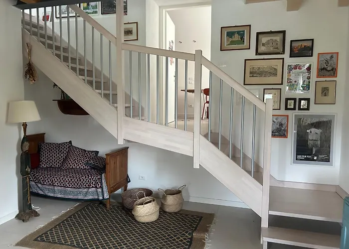 Fastuc Bed & Breakfast