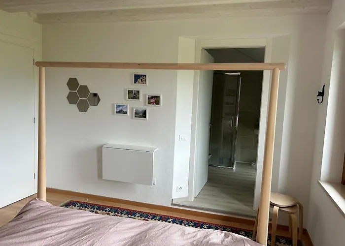 Fastuc Bed & Breakfast 3*