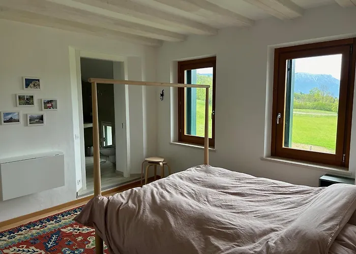 Bed & Breakfast Fastuc 3*