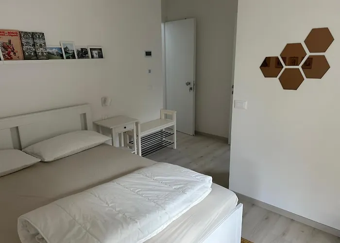 Fastuc Bed & Breakfast