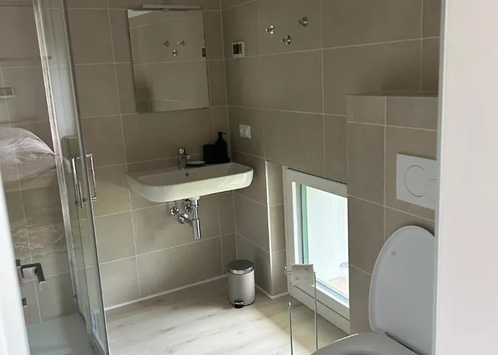 Bed & Breakfast Fastuc 3*