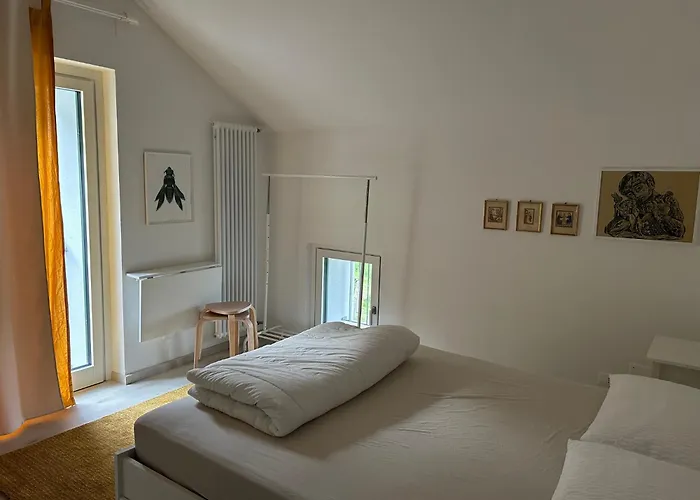 Fastuc Bed & Breakfast Ponte nellʼAlpi