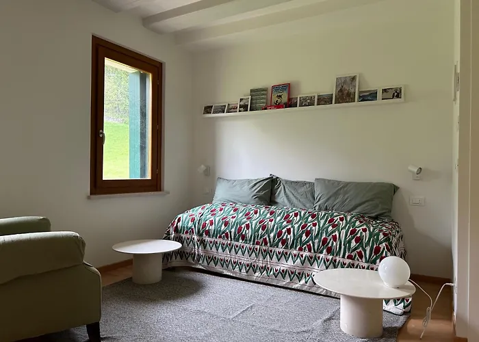 Fastuc 3* Ponte nellʼAlpi