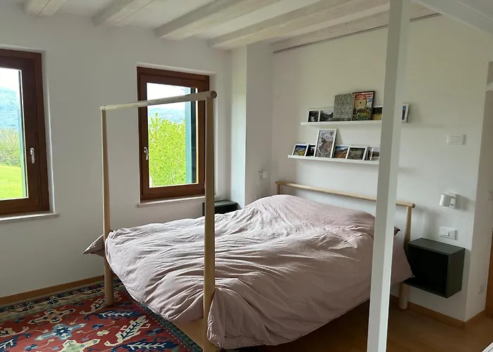 Bed & Breakfast Fastuc