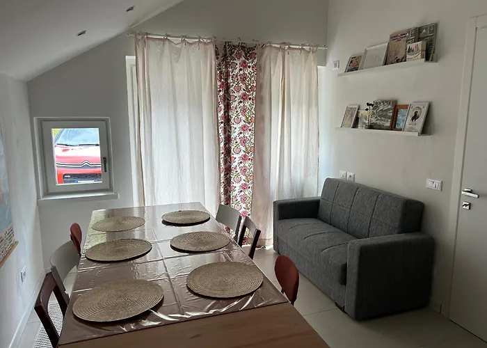 Fastuc Ponte nellʼAlpi